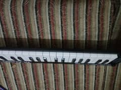 M Audio