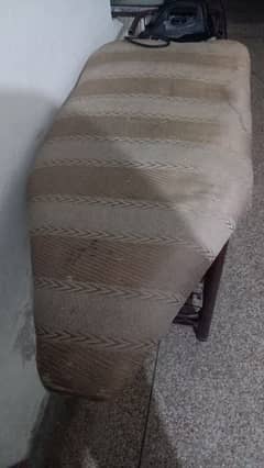 Iron Stand (Istri Table)