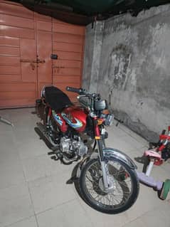 I am selling my cd 70 2024