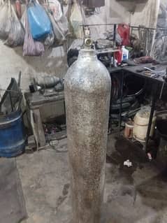 240 liter oxygen cylinder for sale
