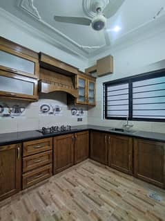 7 Marla Full House For Rent In G-13/2 Islamabad