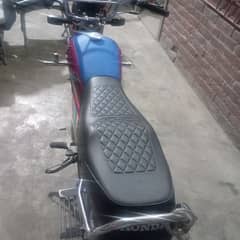 good condition