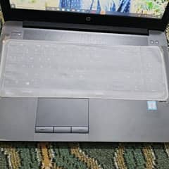 Hp i7