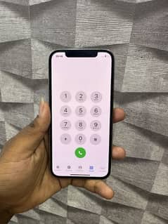 Iphone 12 128gb J. V For Sale