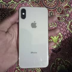 I phone XS non PTA 64gb