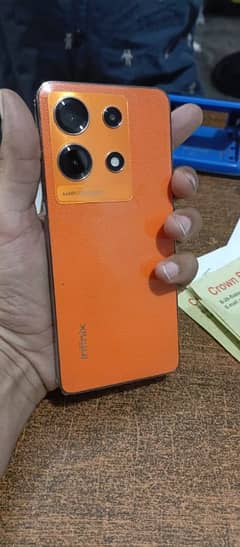 infinix note 30 8/256