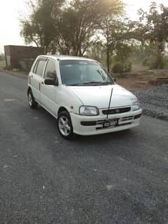 Daihatsu Cuore 03447602091