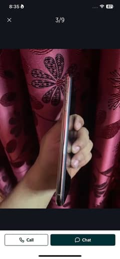 iPhone XS Max  Exchange possible