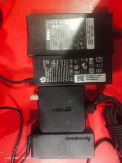 Laptop Chargers