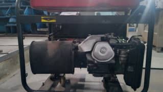 generator 6500 watt