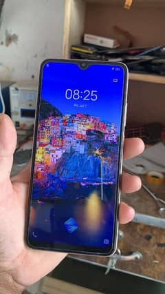 Vivo S1 pro mobile &box
