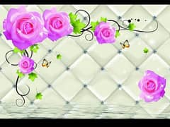 3d wallpaper flex 03295539183