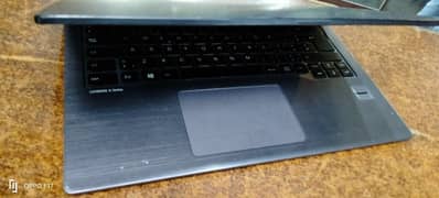 Fujitsu Lifebook U904