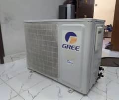 gree ac 1.5 ton