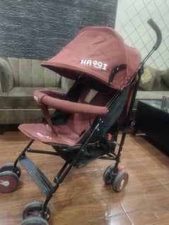 Baby pram