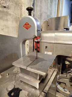 bone saw cutting machine imported Korea 220 voltage