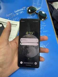 Sony Xperia 5 Mark 3