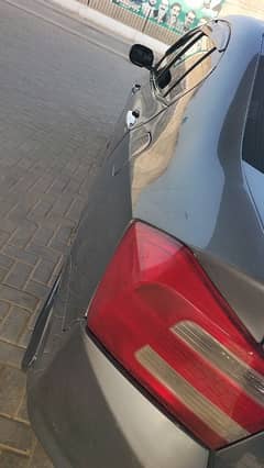 Honda City IVTEC 2011