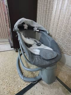 Mastela swing 4 in 1