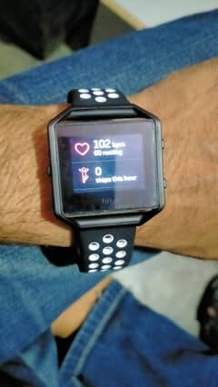 Fitbit watch for sale