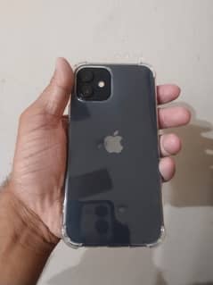 Iphone 12 non pta non ative waterpack