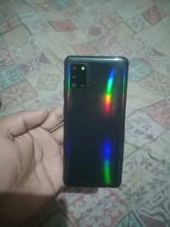 Samsung Galaxy A31 for sale