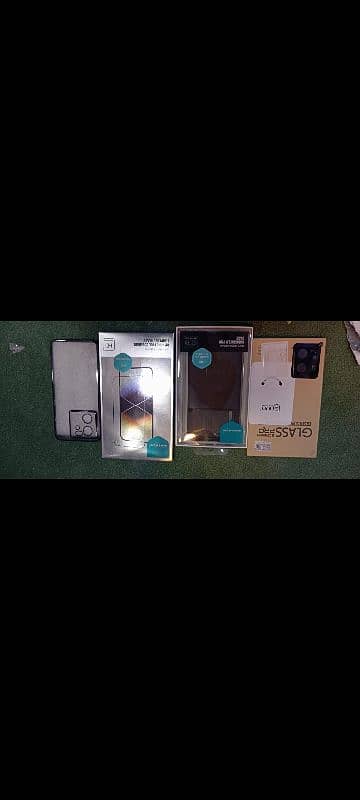 Xiaomi T30/T30Pro Accessories available de 0