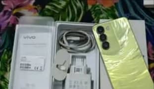vivo y100 urgent sale use like new