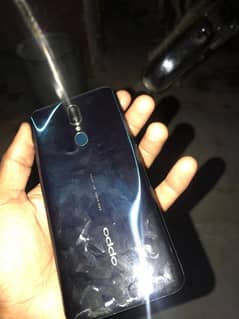 oppo f11 8 256