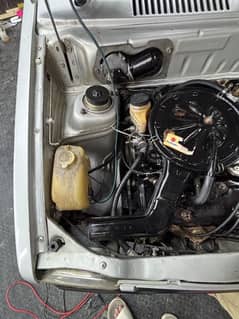 Suzuki Mehran VX 2009