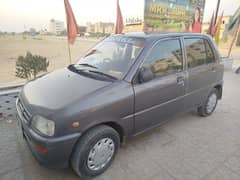 Daihatsu Cuore 2007
