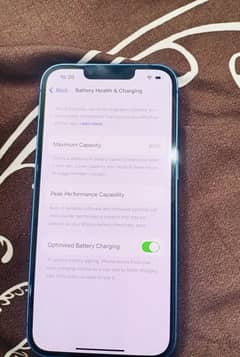 iPhone 13 factory unlock