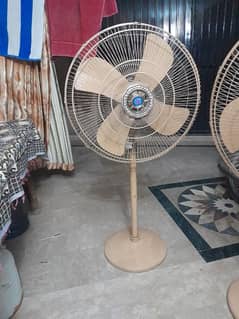 Fan for sale