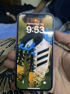 IPhone 12 mini JV (PURPLE)