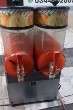 slush machine
