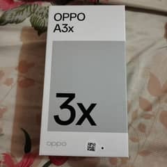 A3X