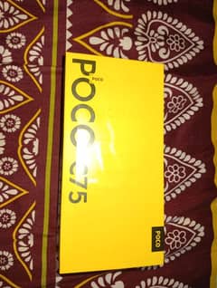 poco