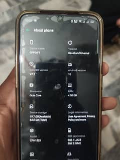 Oppo F9
