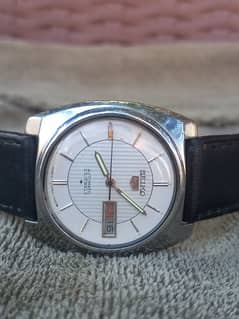 Seiko