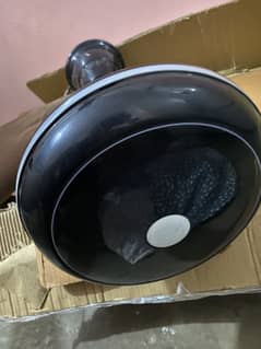 Sonex fan
