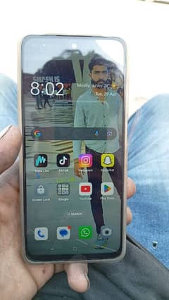 oppo a3x
