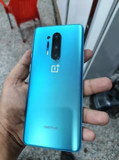 one plus 8 pro 12/256