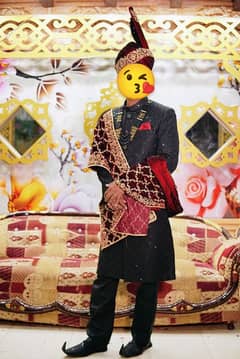 sherwani