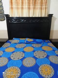 Bed set