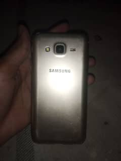 SAMSUNG J5 ORIGINAL FOR SALE