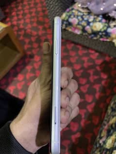 I phone xr 64 gb non pta (FU) all ok only face off ( BH ) 85 %