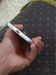 Iphone 7 PTA 128GB