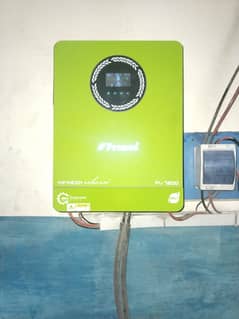 Fronus PV7200