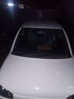 Suzuki Alto 2025