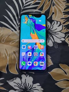 Huawei P30 Pro non-pta